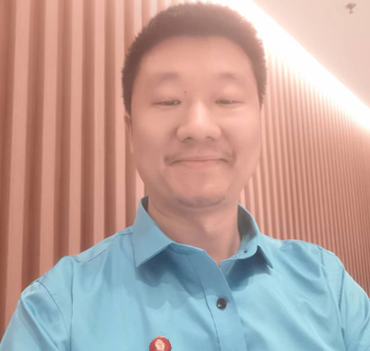 刘亚东 CEO&CTO