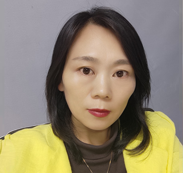 皇甫秀超 COO